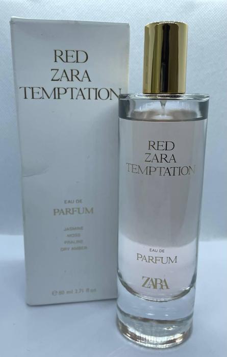 Фото Парфуми Zara