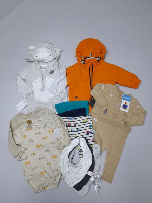 Фото Сет дитячий