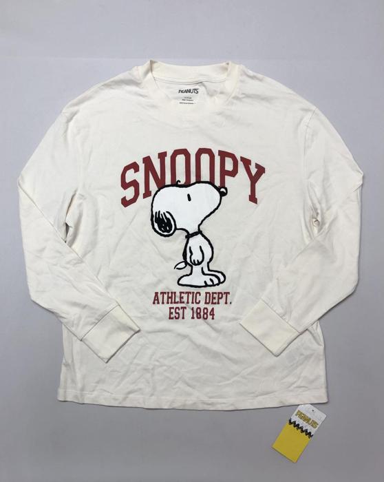 Фото Лонгслів M&S