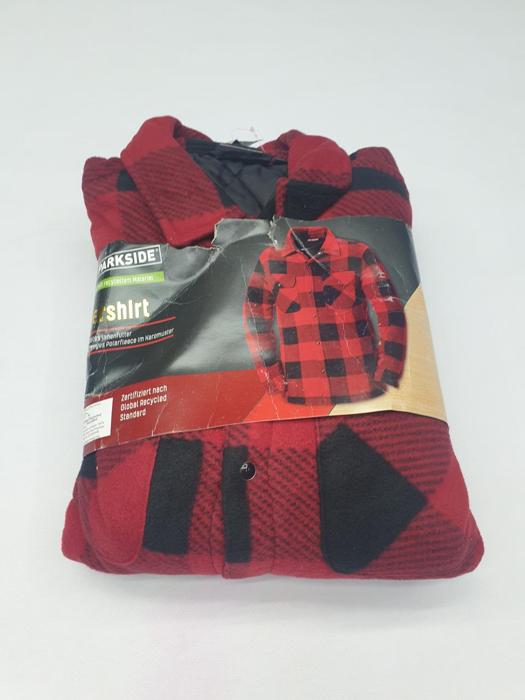 Фото Куртка Parkside XL