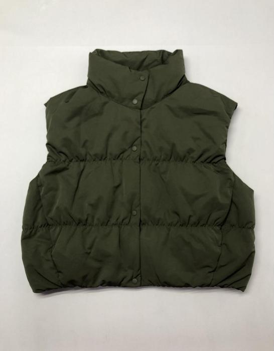 Фото Жилетка UNIQLO