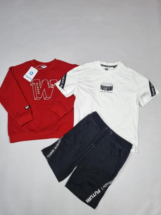 Фото Сет дитячий