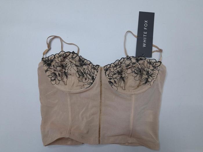 Фото Топ White Fox