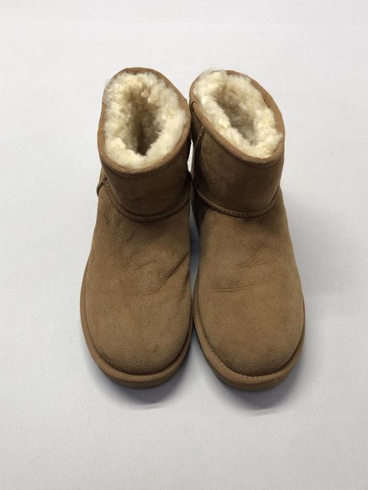 Фото Черевики UGG