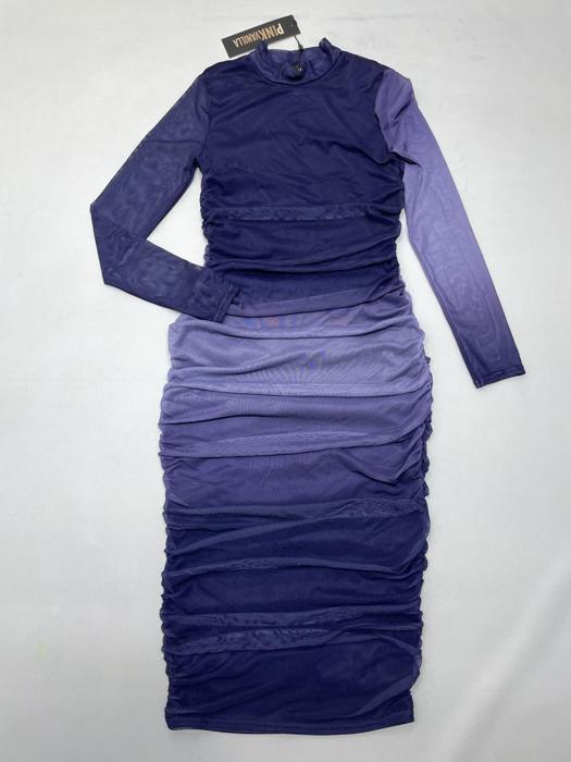 Фото Сукня PINK VANILLA