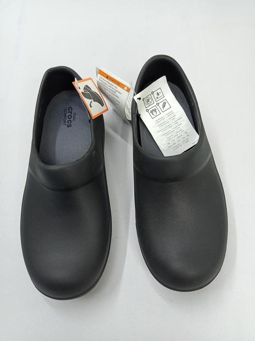 Фото Сабо Crocs