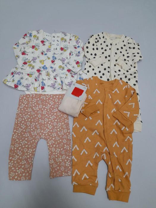 Фото Сет дитячий