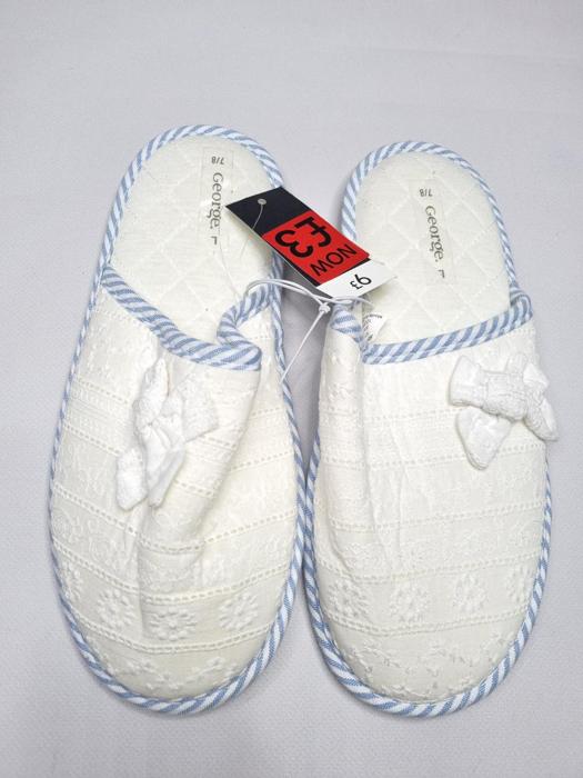 Фото Капці George