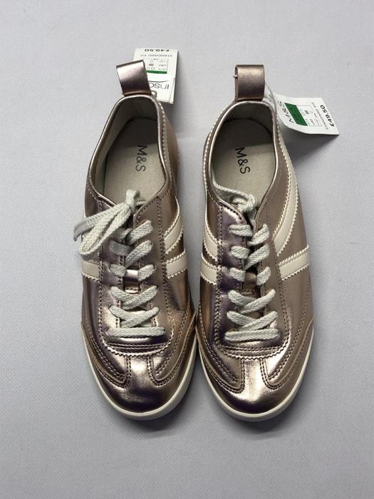 Фото Кросівки M&S