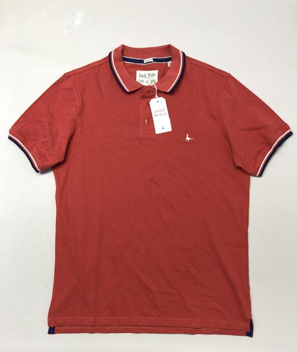 Фото Футболка Jack Wills