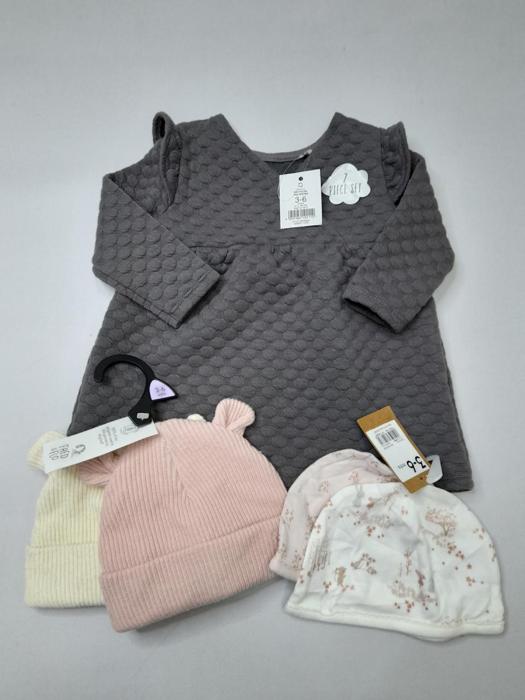 Фото Сет дитячий