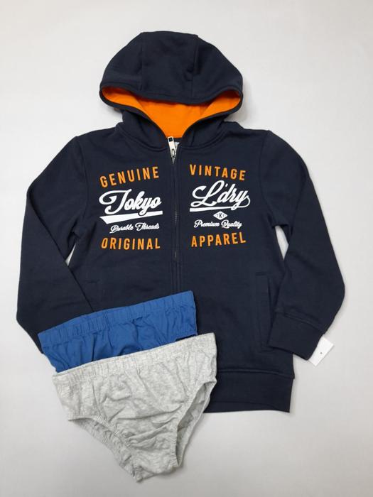 Фото Сет дитячий