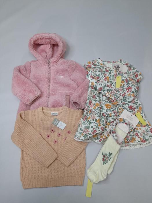 Фото Сет дитячий