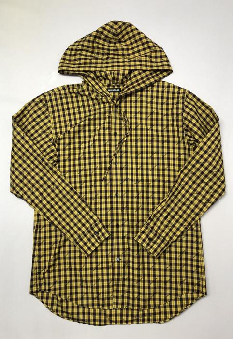 Фото Сорочка