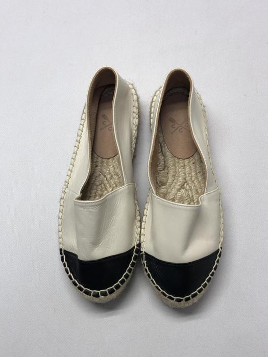 Фото Еспадрильї Crew Clothing Company