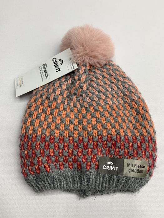 Фото Шапка CRIVIT (дитяча)11-14 років