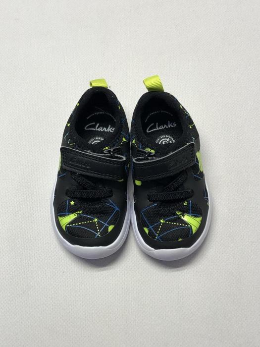 Фото Кросівки Clark’s