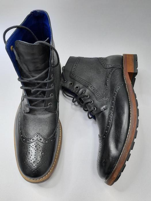 Фото Чоботи Ted Baker