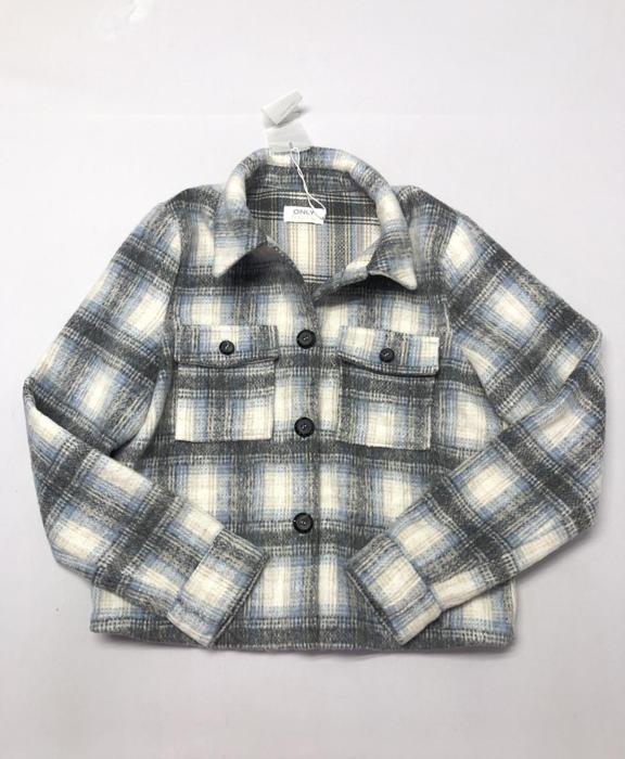 Фото Тепла сорочка ONLY