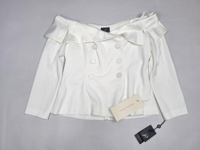 Фото Блуза ADRIANNA PAPELL