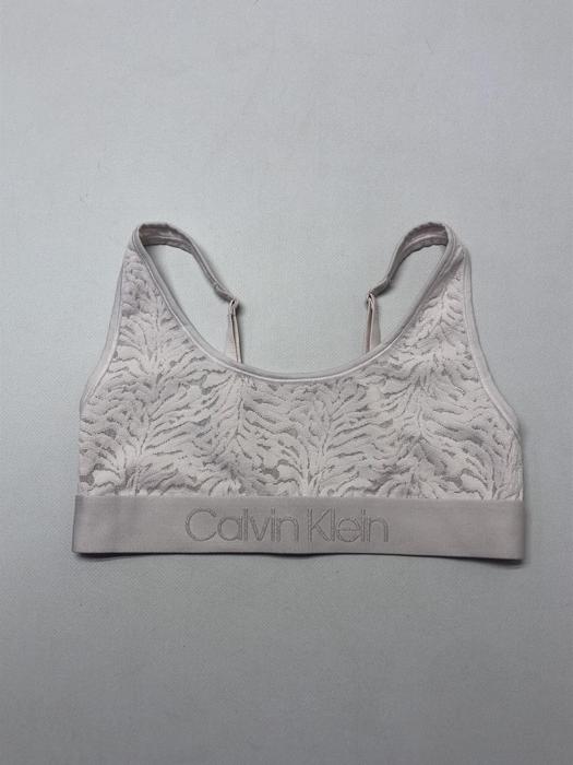 Фото Бюстгальтер Calvin Klein