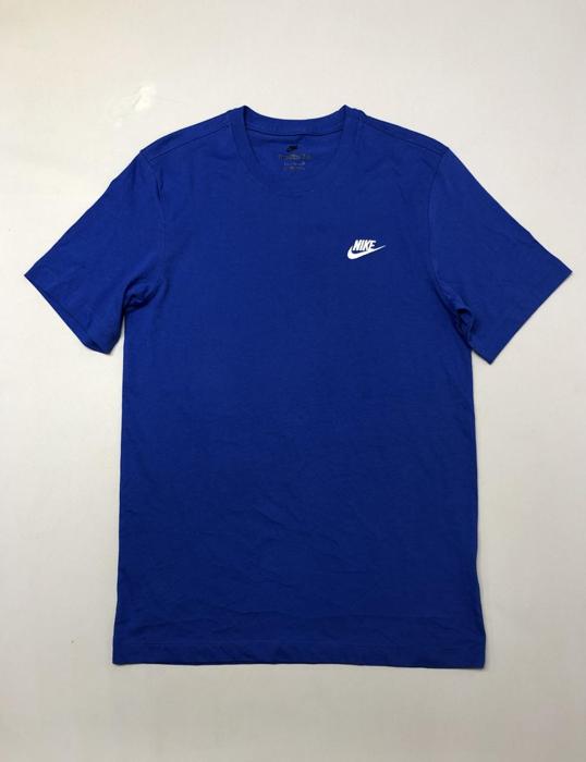 Фото Футболка NIKE