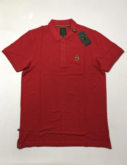 Фото Футболка LUKE