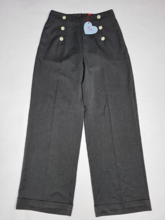 Фото Штани Banned  RETRO