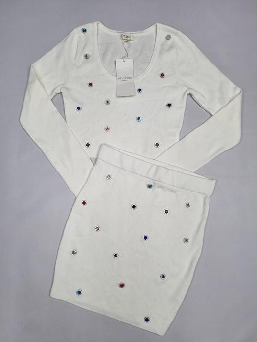 Фото Костюм MOOCCI PARIS