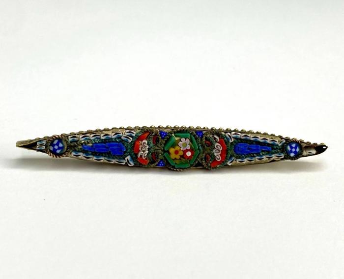 Фото Брошка. Вінтаж.