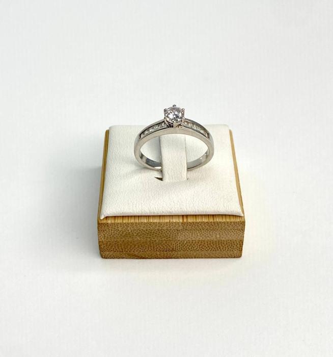 Фото Каблучка 