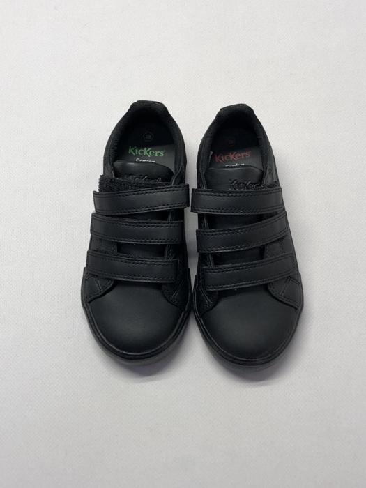 Фото Кросівки KicKers