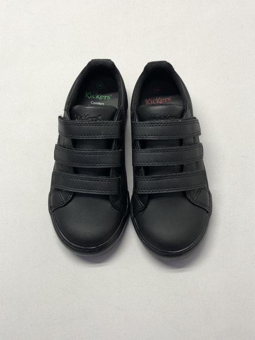 Фото Кросівки KicKers