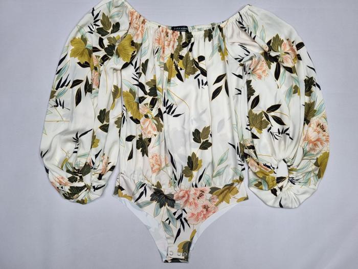 Фото Боді Zara