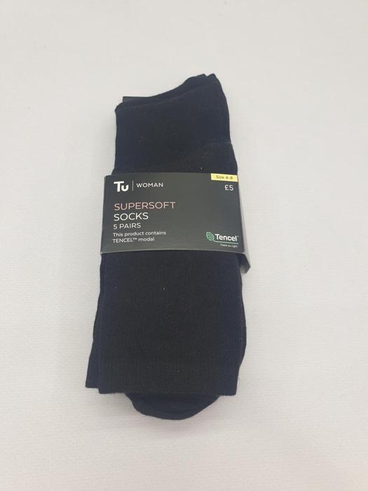 Фото Шкарпетки TU