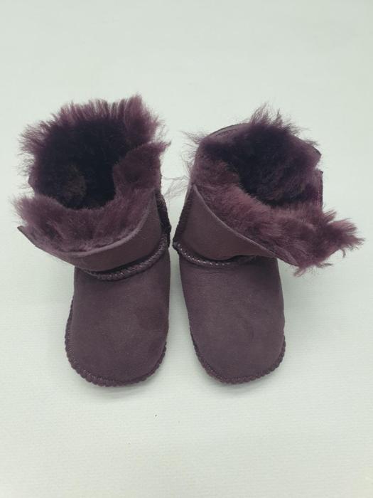 Фото Черевики UGG