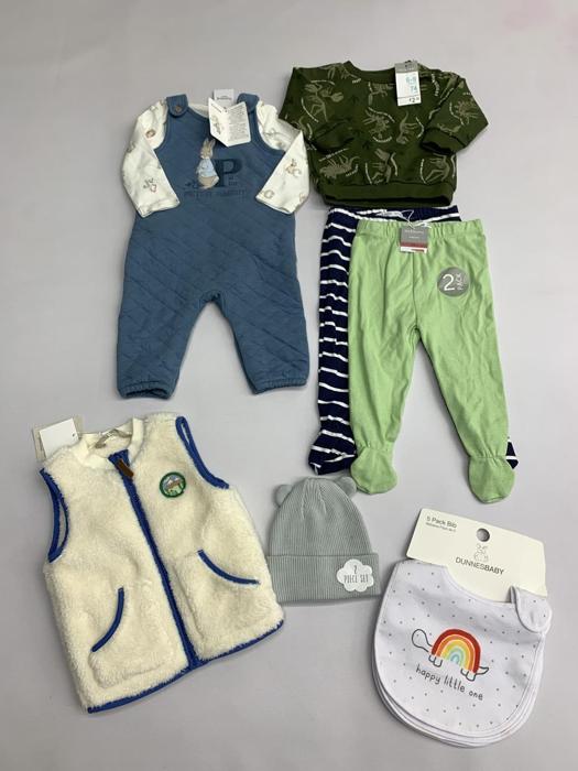 Фото Сет дитячий