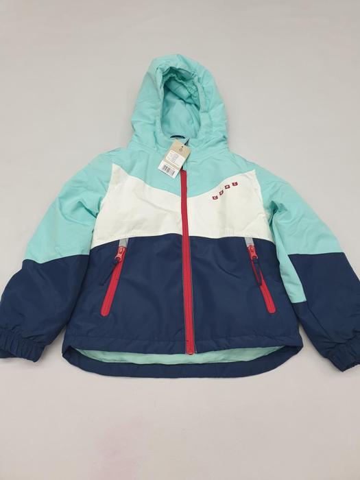 Фото Куртка Lupilu 4-6 років