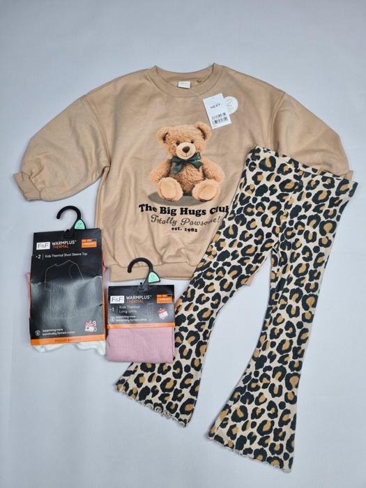 Фото Сет дитячий