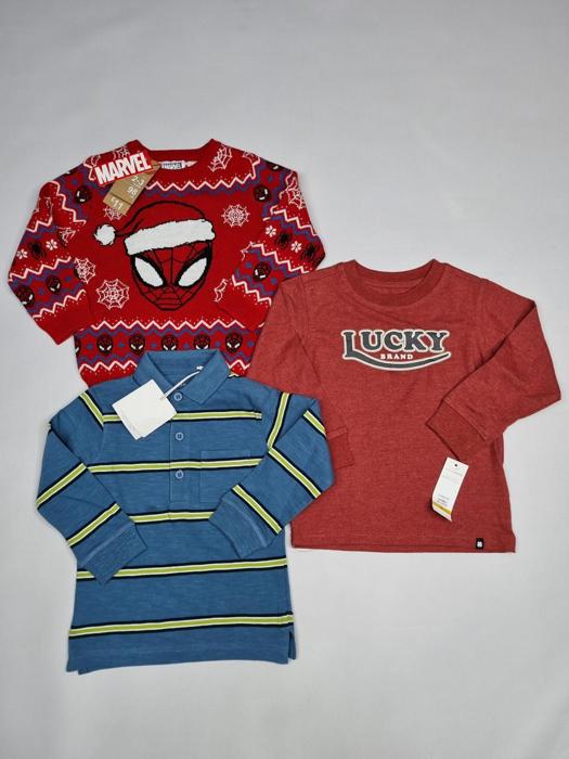 Фото Сет дитячий