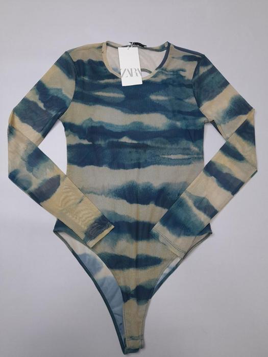 Фото Боді Zara