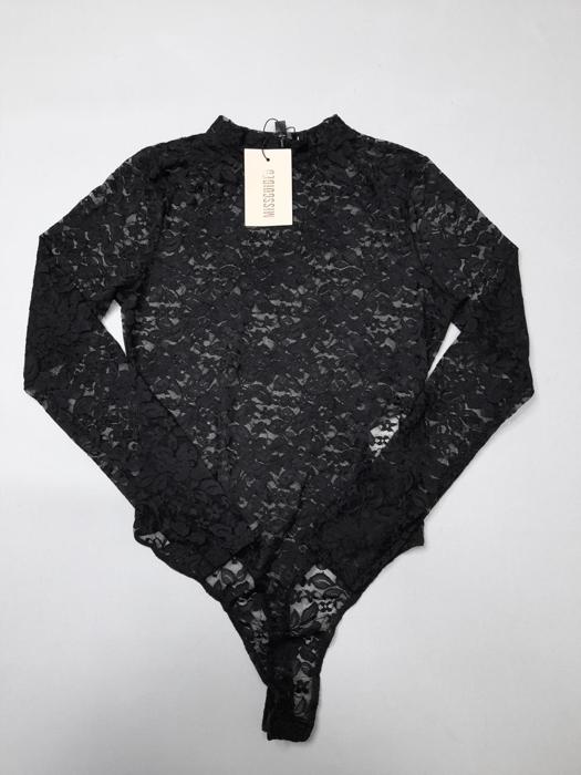 Фото Боді Missguided