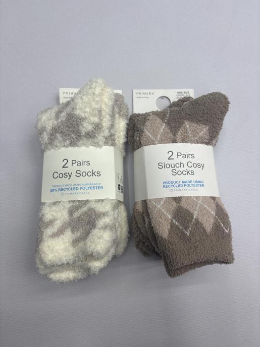 Фото Шкарпетки PRIMARK