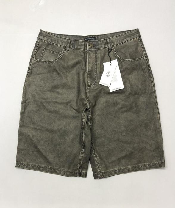 Фото Шорти Stradivarius