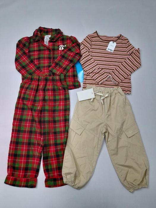 Фото Сет дитячий