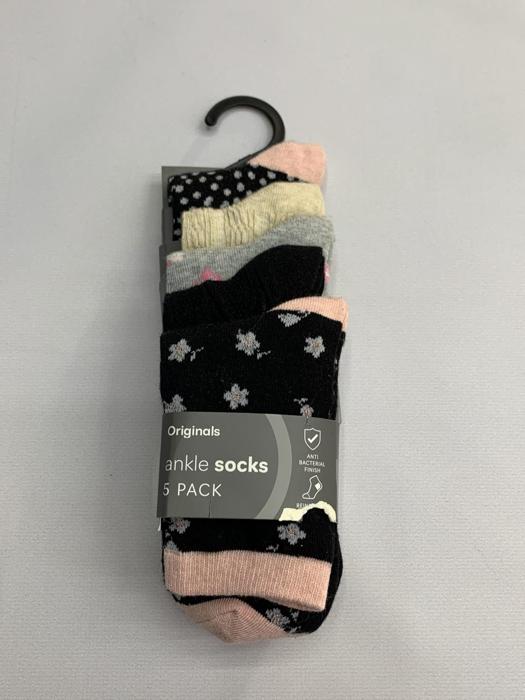 Фото Шкарпетки