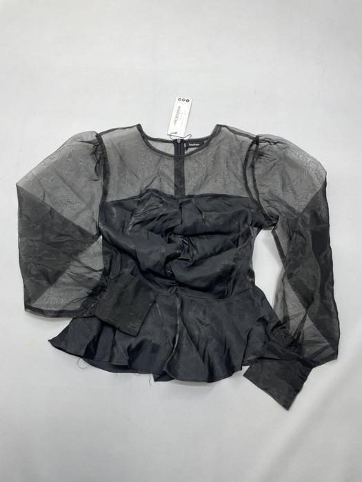 Фото Блуза boohoo