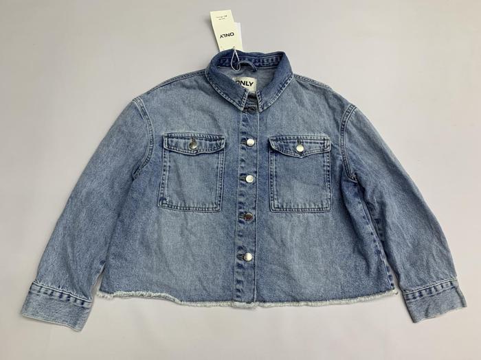 Фото Куртка ONLY