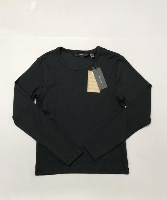 Фото Лонгслів VERO MODA