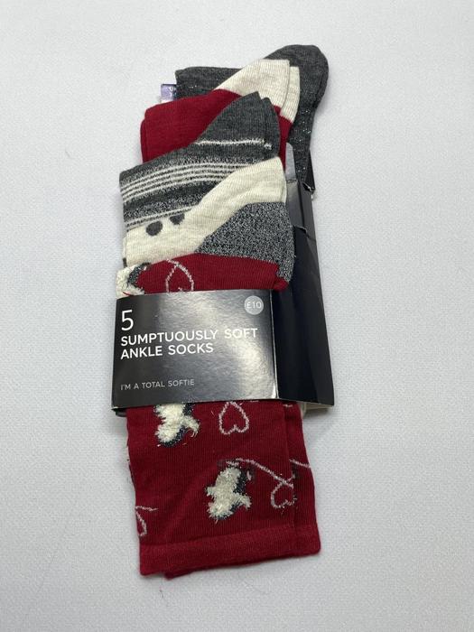 Фото Шкарпетки M&S